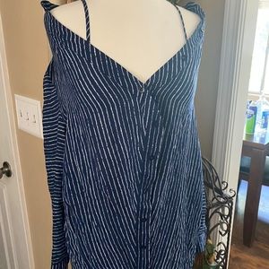 Button up Long sleeve